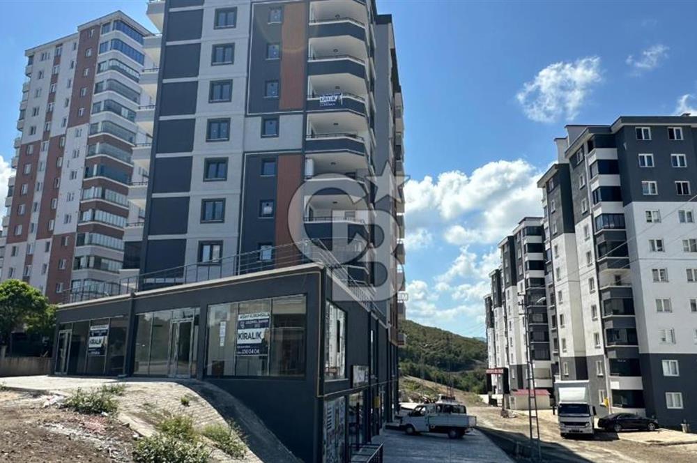Hasköy’de Cadde Cepheli 410 m² Kurumsala Kiralık Dükkan”