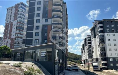 Hasköy’de Cadde Cepheli 410 m² Kurumsala Kiralık Dükkan”