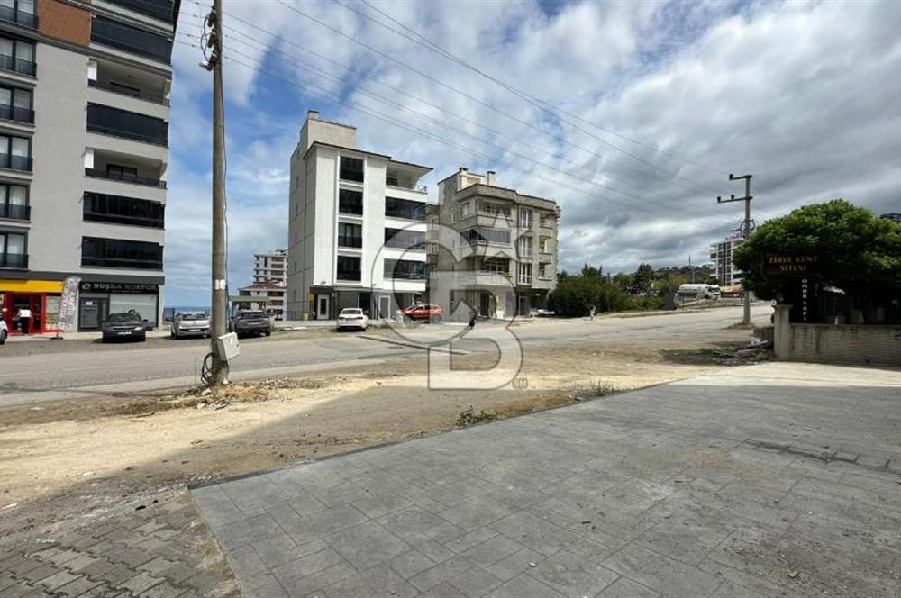Hasköy’de Cadde Cepheli 410 m² Kurumsala Kiralık Dükkan”