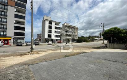 Hasköy’de Cadde Cepheli 410 m² Kurumsala Kiralık Dükkan”