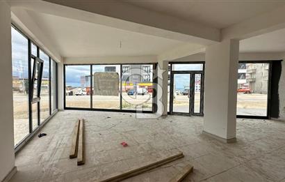 Hasköy’de Cadde Cepheli 410 m² Kurumsala Kiralık Dükkan”