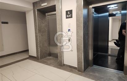 SATILIK 1+0 DAİRE LA MER DRAGOS SİTESİNDE MALTEPE DENİZ MANZARALI