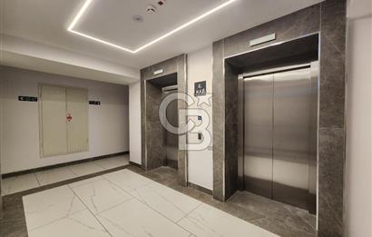 SATILIK 1+0 DAİRE LA MER DRAGOS SİTESİNDE MALTEPE DENİZ MANZARALI