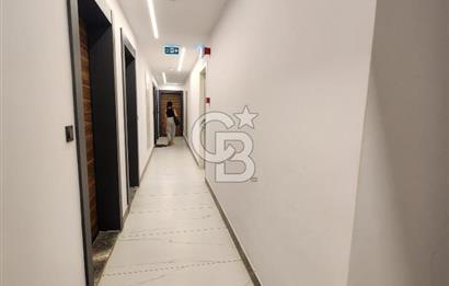 SATILIK 1+0 DAİRE LA MER DRAGOS SİTESİNDE MALTEPE DENİZ MANZARALI
