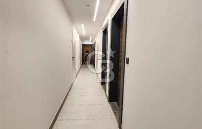 SATILIK 1+0 DAİRE LA MER DRAGOS SİTESİNDE MALTEPE DENİZ MANZARALI