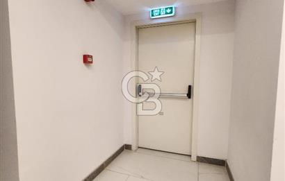 SATILIK 1+0 DAİRE LA MER DRAGOS SİTESİNDE MALTEPE DENİZ MANZARALI