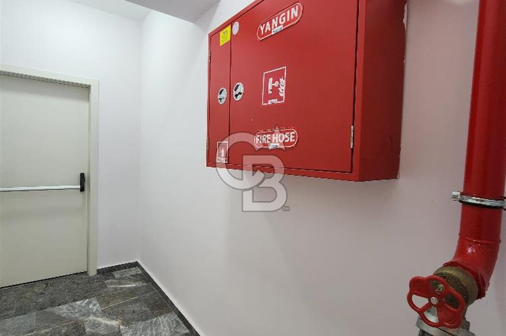 SATILIK 1+0 DAİRE LA MER DRAGOS SİTESİNDE MALTEPE DENİZ MANZARALI