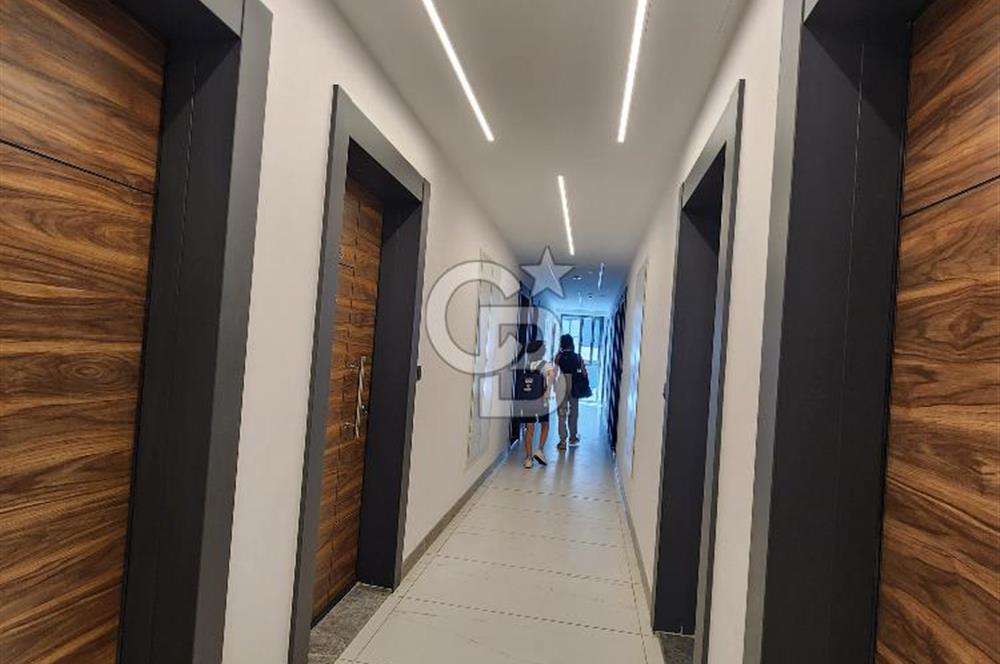 SATILIK 1+0 DAİRE LA MER DRAGOS SİTESİNDE MALTEPE DENİZ MANZARALI
