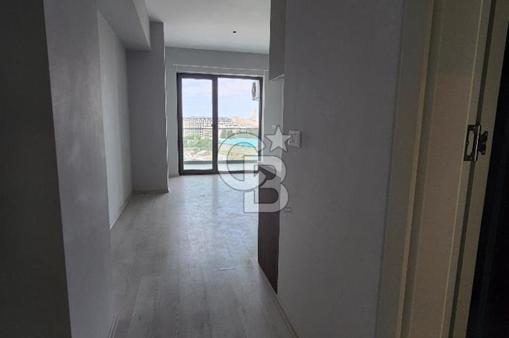 SATILIK 1+0 DAİRE LA MER DRAGOS SİTESİNDE MALTEPE DENİZ MANZARALI