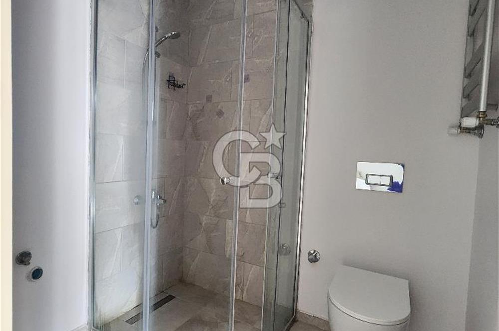 SATILIK 1+0 DAİRE LA MER DRAGOS SİTESİNDE MALTEPE DENİZ MANZARALI