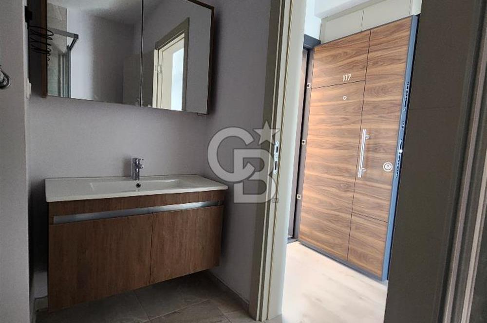 SATILIK 1+0 DAİRE LA MER DRAGOS SİTESİNDE MALTEPE DENİZ MANZARALI
