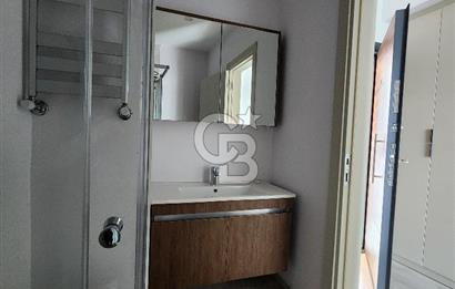 SATILIK 1+0 DAİRE LA MER DRAGOS SİTESİNDE MALTEPE DENİZ MANZARALI