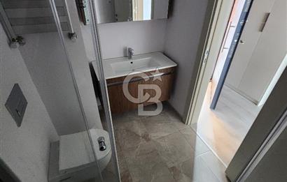 SATILIK 1+0 DAİRE LA MER DRAGOS SİTESİNDE MALTEPE DENİZ MANZARALI