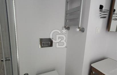 SATILIK 1+0 DAİRE LA MER DRAGOS SİTESİNDE MALTEPE DENİZ MANZARALI