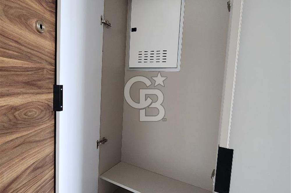 SATILIK 1+0 DAİRE LA MER DRAGOS SİTESİNDE MALTEPE DENİZ MANZARALI