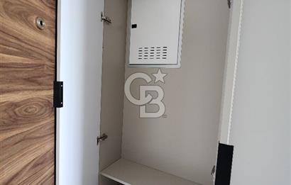 SATILIK 1+0 DAİRE LA MER DRAGOS SİTESİNDE MALTEPE DENİZ MANZARALI