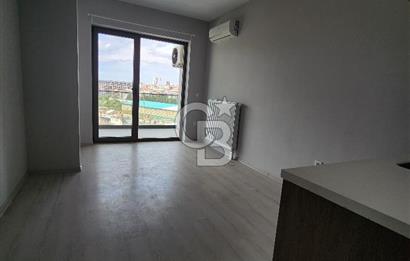 SATILIK 1+0 DAİRE LA MER DRAGOS SİTESİNDE MALTEPE DENİZ MANZARALI