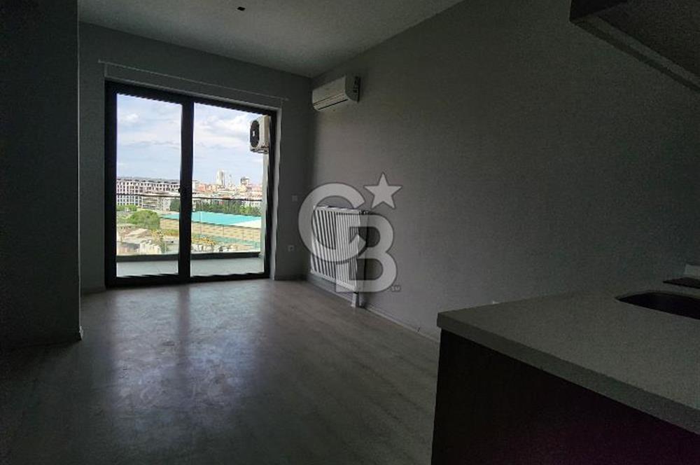 SATILIK 1+0 DAİRE LA MER DRAGOS SİTESİNDE MALTEPE DENİZ MANZARALI