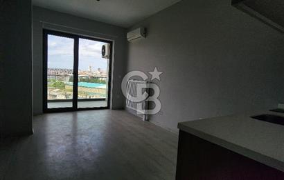 SATILIK 1+0 DAİRE LA MER DRAGOS SİTESİNDE MALTEPE DENİZ MANZARALI
