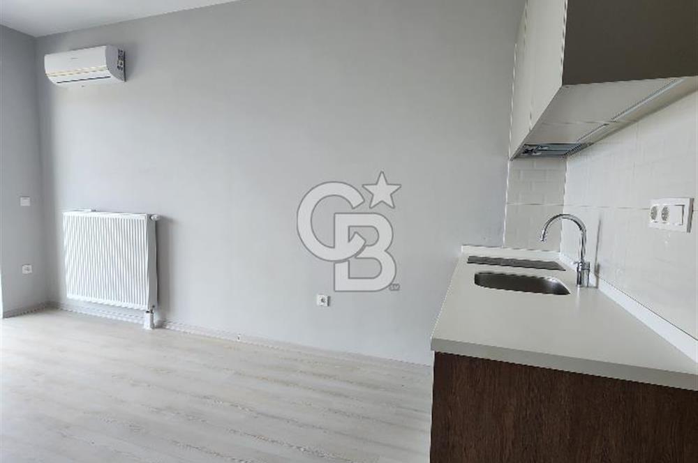 SATILIK 1+0 DAİRE LA MER DRAGOS SİTESİNDE MALTEPE DENİZ MANZARALI