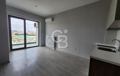 SATILIK 1+0 DAİRE LA MER DRAGOS SİTESİNDE MALTEPE DENİZ MANZARALI
