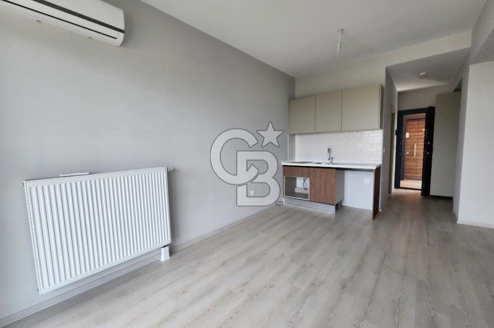 SATILIK 1+0 DAİRE LA MER DRAGOS SİTESİNDE MALTEPE DENİZ MANZARALI