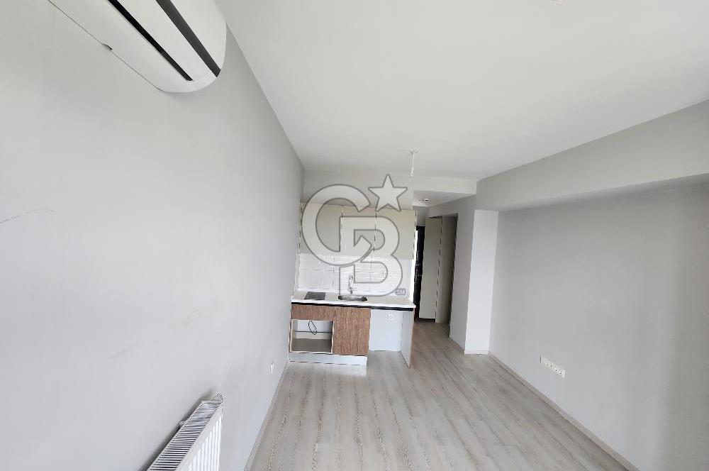SATILIK 1+0 DAİRE LA MER DRAGOS SİTESİNDE MALTEPE DENİZ MANZARALI