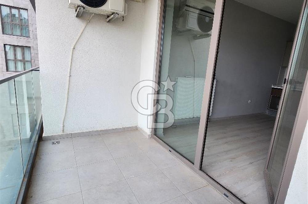 SATILIK 1+0 DAİRE LA MER DRAGOS SİTESİNDE MALTEPE DENİZ MANZARALI
