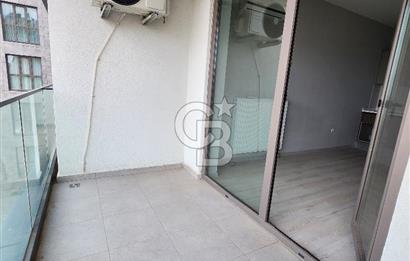 SATILIK 1+0 DAİRE LA MER DRAGOS SİTESİNDE MALTEPE DENİZ MANZARALI