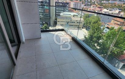 SATILIK 1+0 DAİRE LA MER DRAGOS SİTESİNDE MALTEPE DENİZ MANZARALI