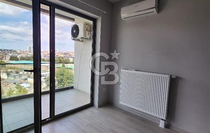SATILIK 1+0 DAİRE LA MER DRAGOS SİTESİNDE MALTEPE DENİZ MANZARALI