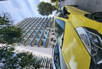 SATILIK 1+0 DAİRE LA MER DRAGOS SİTESİNDE MALTEPE DENİZ MANZARALI