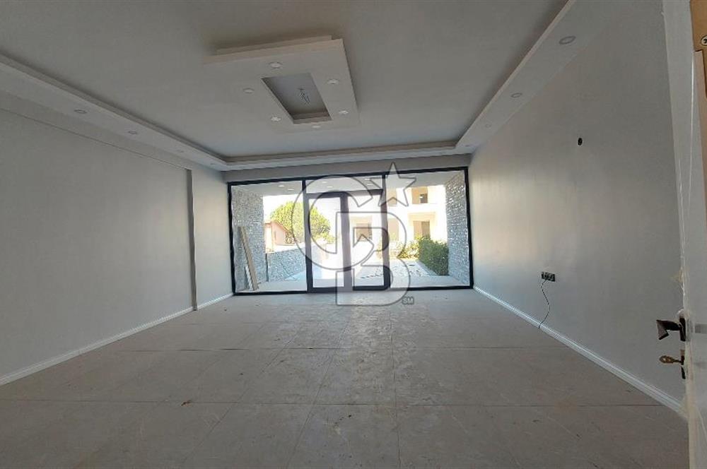 KARTEPE FSM SATILIK SIFIR 4+1 MÜSTAKİL HAVUZLU VİLLA