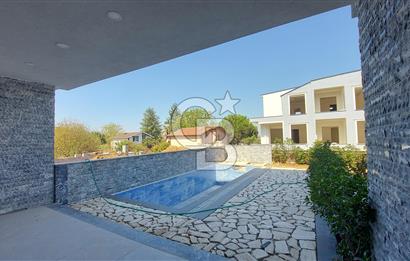 KARTEPE FSM SATILIK SIFIR 4+1 MÜSTAKİL HAVUZLU VİLLA