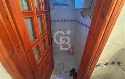 Çanakkale Lapseki Dalyanda Geniş Teraslı Öğrenciye Kiralık Daire