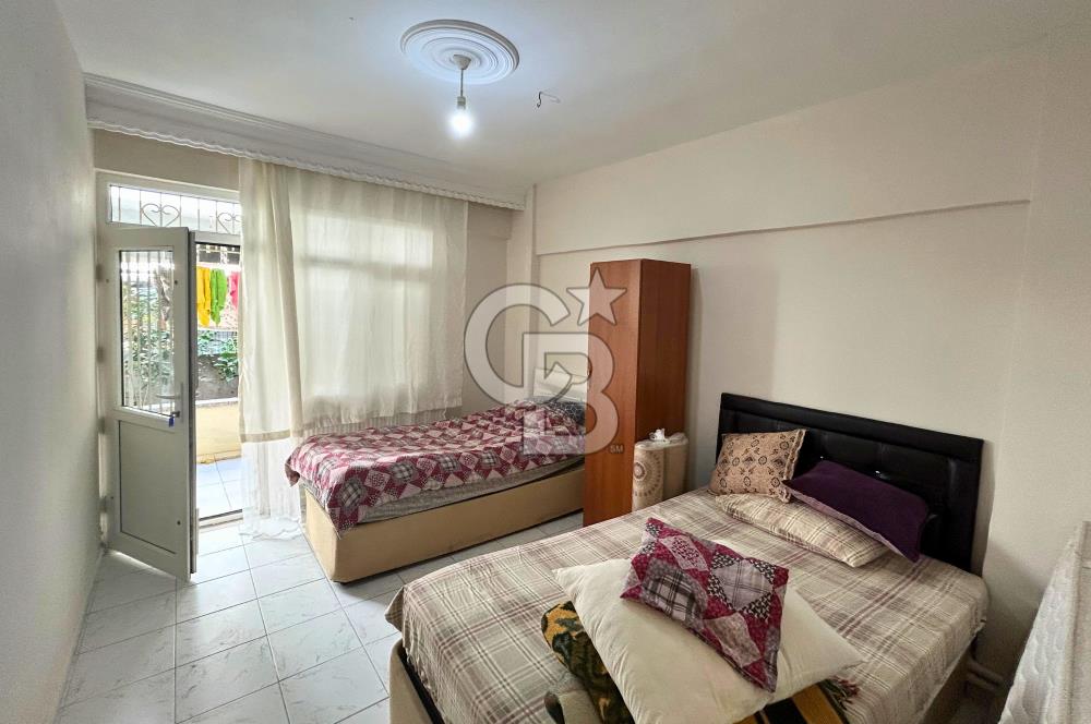 Çanakkale Lapseki Merkezi Konumda Eşyalı 2+1 Kiralık Daire
