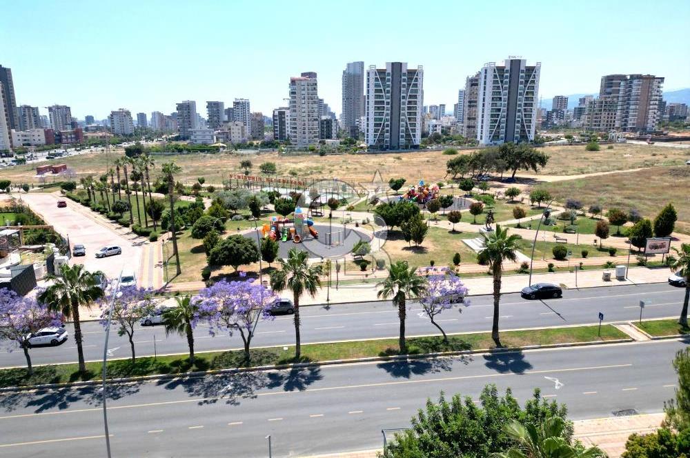 YENİŞEHİR FUAT MOREL MY TOWERS SİTESİNDE SATILIK 3+1 DAİRE