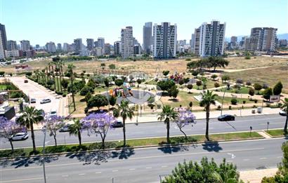 YENİŞEHİR FUAT MOREL MY TOWERS SİTESİNDE SATILIK 3+1 DAİRE