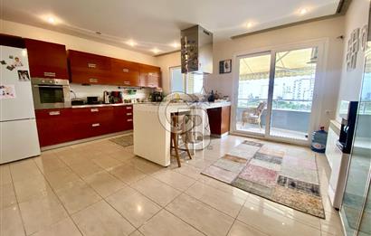 YENİŞEHİR FUAT MOREL MY TOWERS SİTESİNDE SATILIK 3+1 DAİRE
