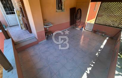 Çanakkale Lapseki Dalyanda Geniş Teraslı Öğrenciye Kiralık Daire