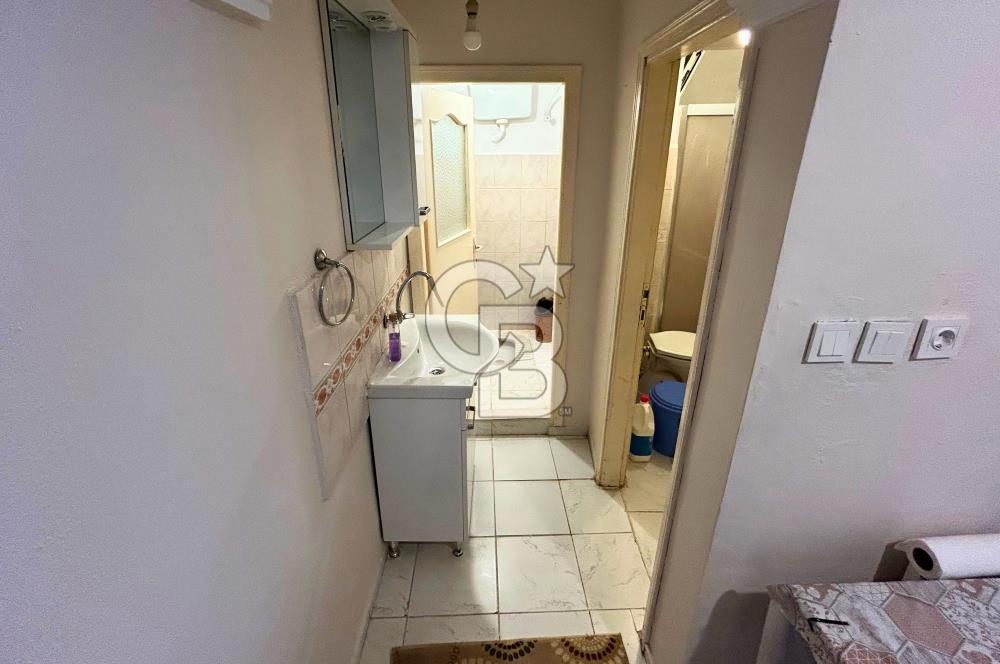 Çanakkale Lapseki Merkezi Konumda Eşyalı 2+1 Kiralık Daire