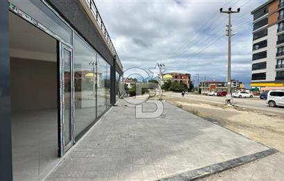 Hasköy’de Cadde Cepheli 410 m² Kurumsala Kiralık Dükkan”