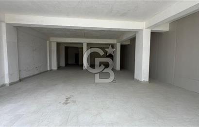Hasköy’de Cadde Cepheli 410 m² Kurumsala Kiralık Dükkan”