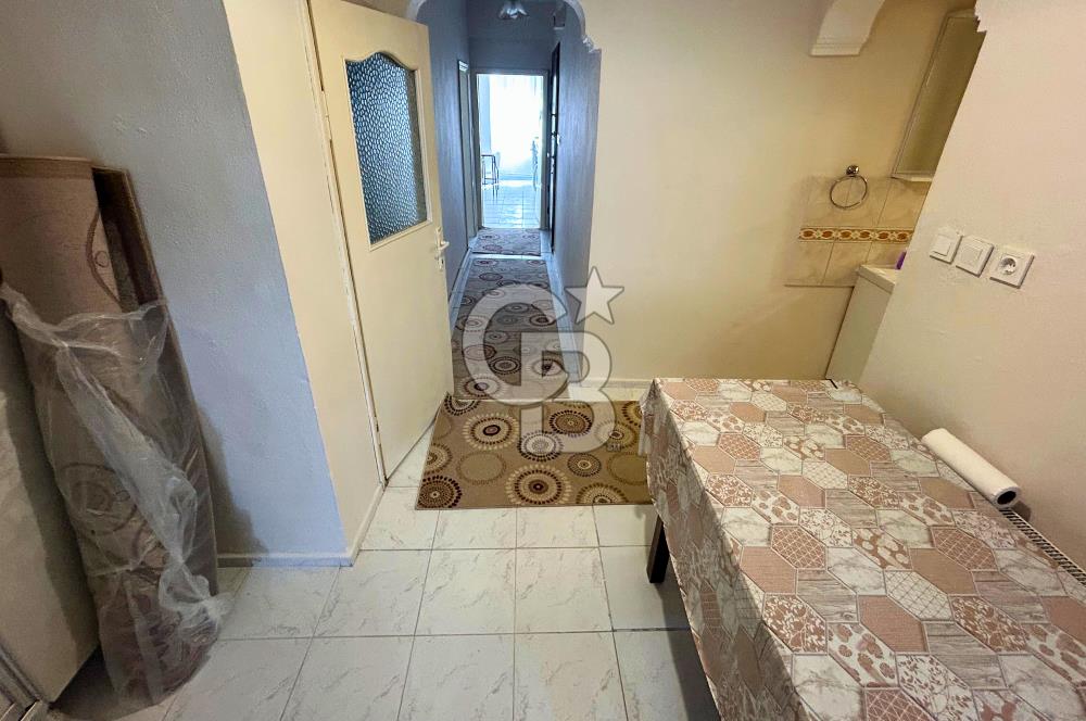 Çanakkale Lapseki Merkezi Konumda Eşyalı 2+1 Kiralık Daire