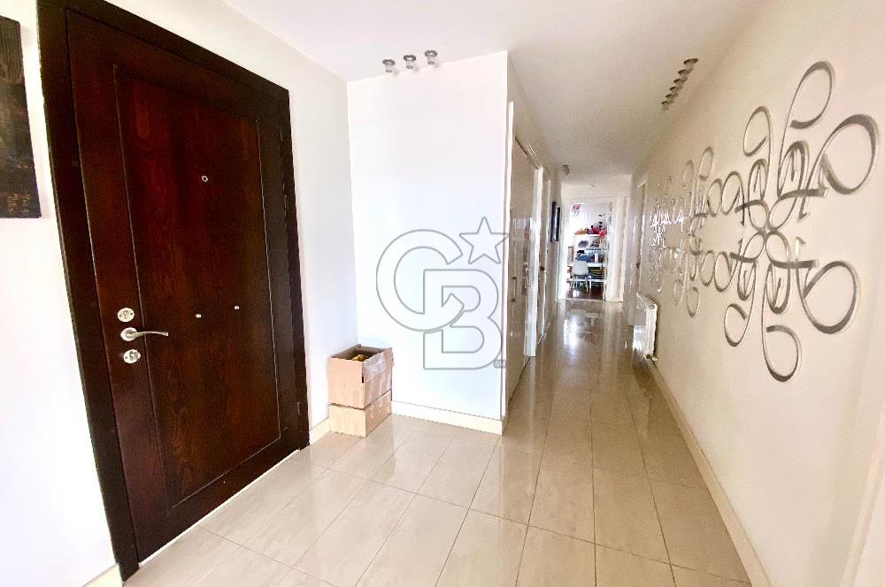 YENİŞEHİR FUAT MOREL MY TOWERS SİTESİNDE SATILIK 3+1 DAİRE