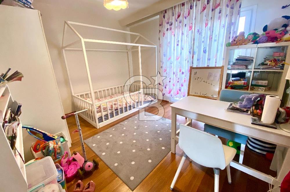 YENİŞEHİR FUAT MOREL MY TOWERS SİTESİNDE SATILIK 3+1 DAİRE