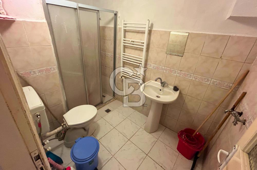 Çanakkale Lapseki Merkezi Konumda Eşyalı 2+1 Kiralık Daire