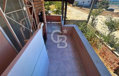 Çanakkale Lapseki Dalyanda Geniş Teraslı Öğrenciye Kiralık Daire