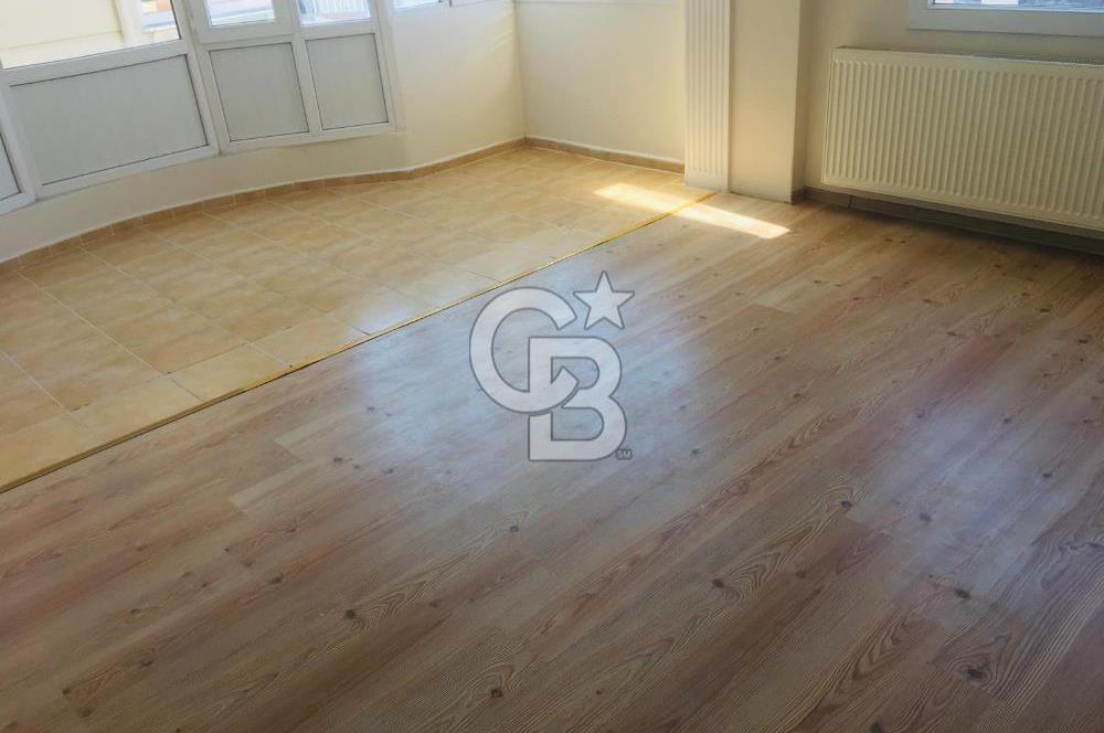 ALİAĞA YENİ MAHALLEDE ARA KAT KİRALIK DAİRE
