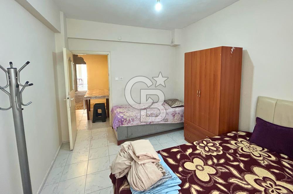 Çanakkale Lapseki Merkezi Konumda Eşyalı 2+1 Kiralık Daire